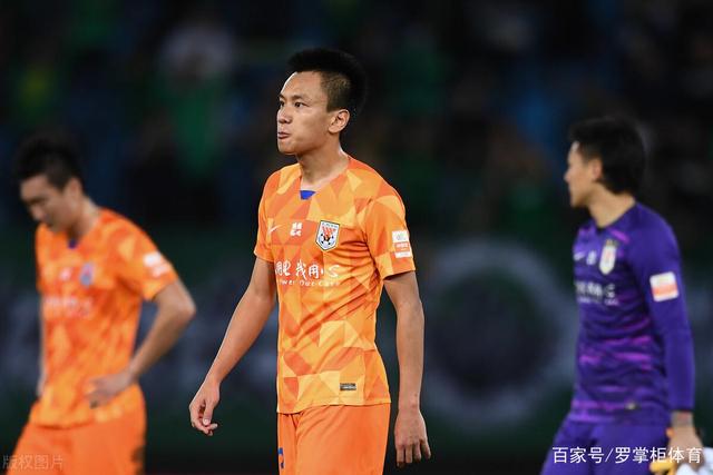 俱乐部杯-于德豪14+9山东力克广厦 布朗26分